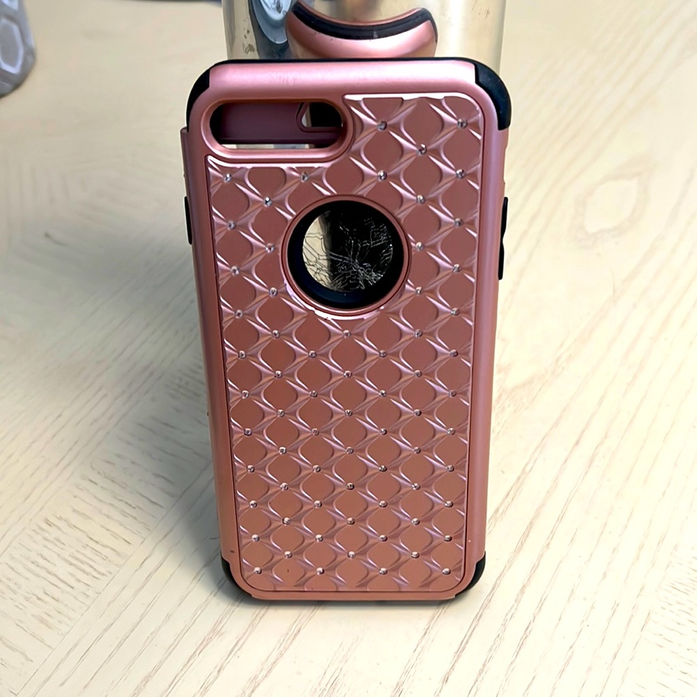 Women phone cases